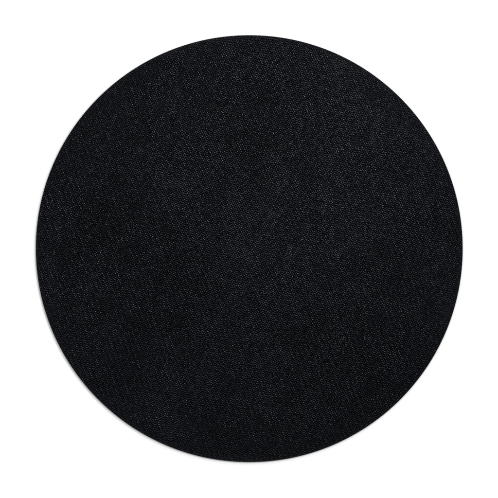 Mouse Pad - Round