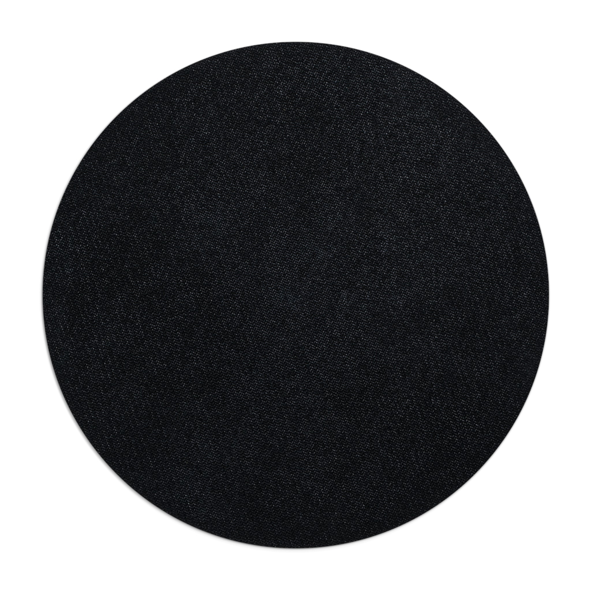 Mouse Pad - Round