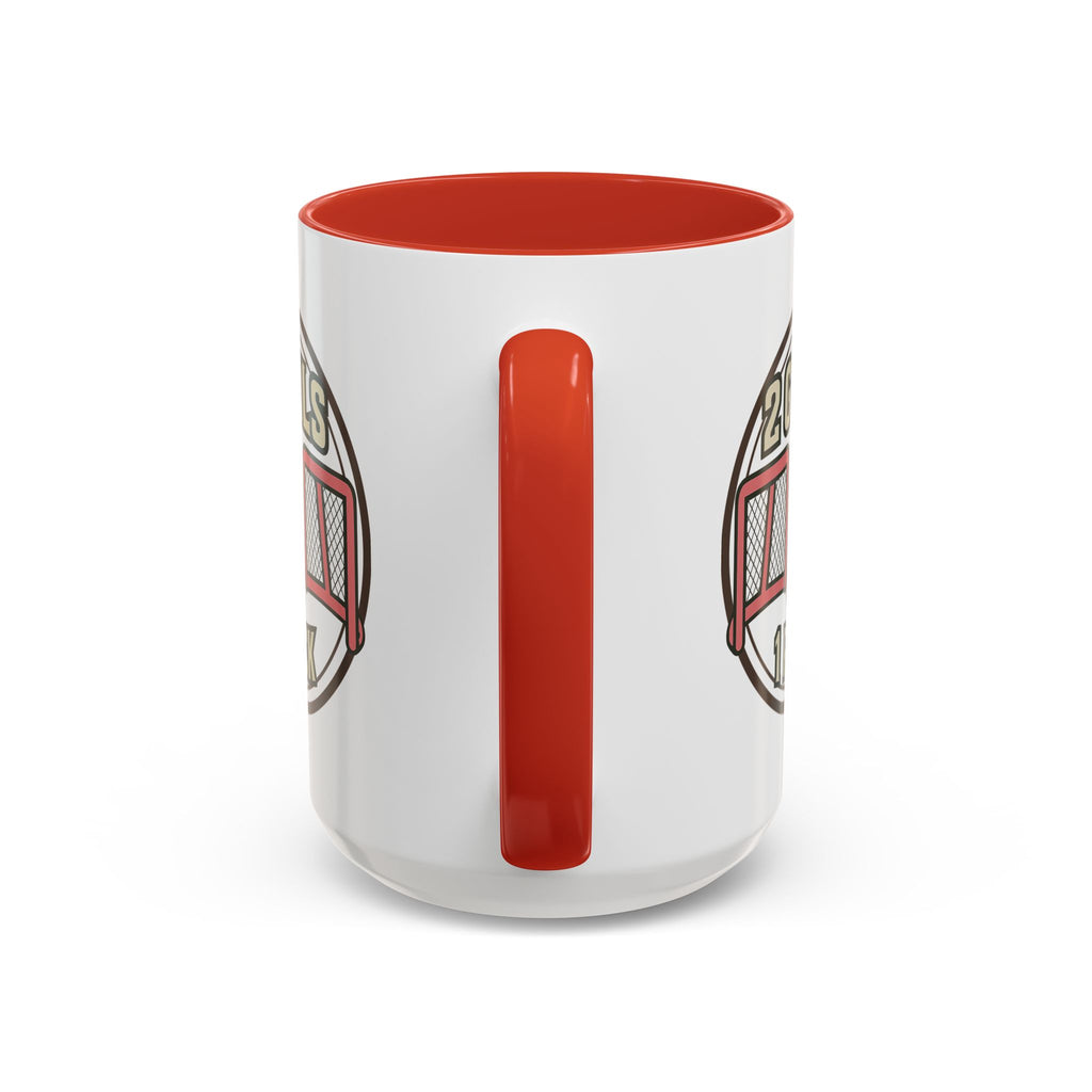 Coffee Mug (11/15oz)