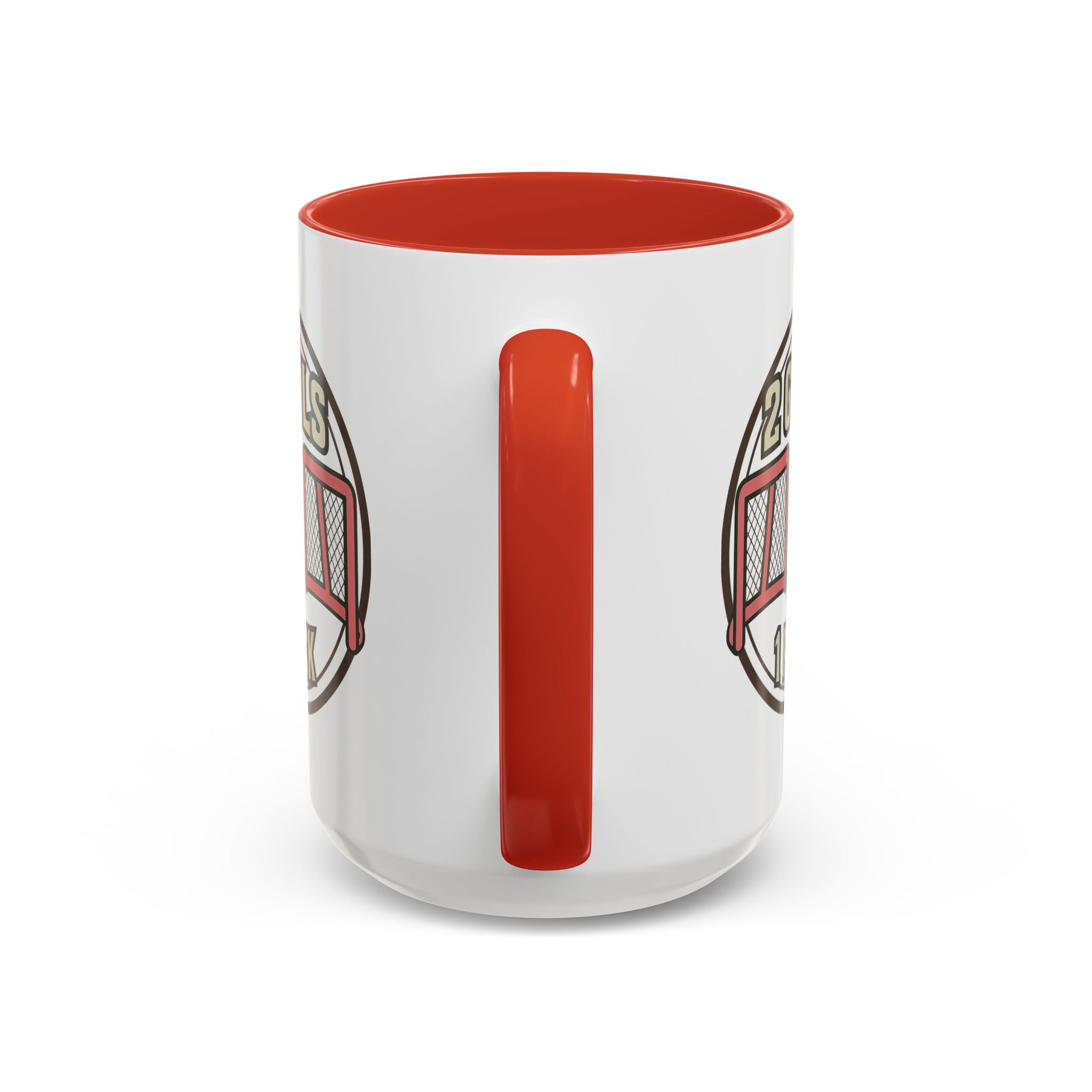 Coffee Mug (11/15oz)