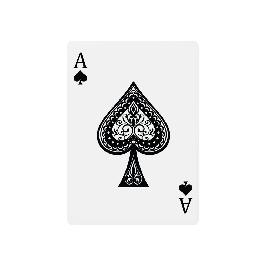 Playing Cards