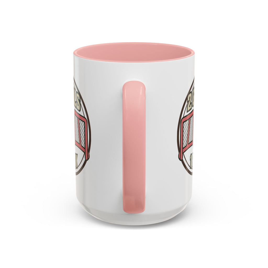 Coffee Mug (11/15oz)