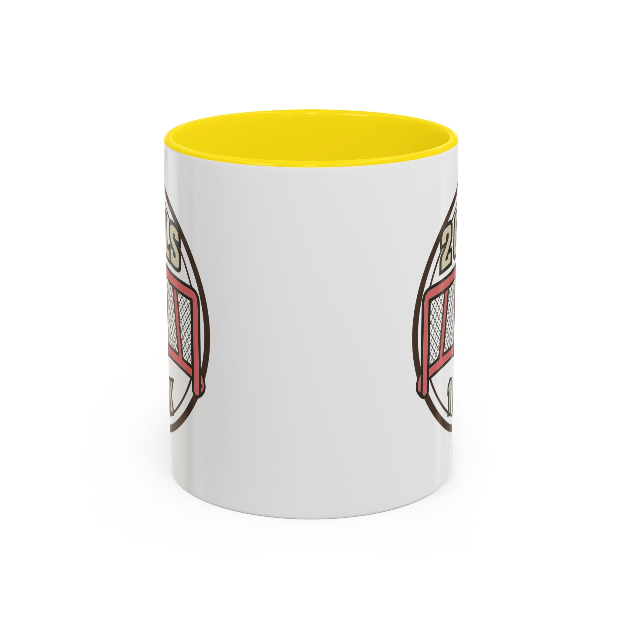 Coffee Mug (11/15oz)