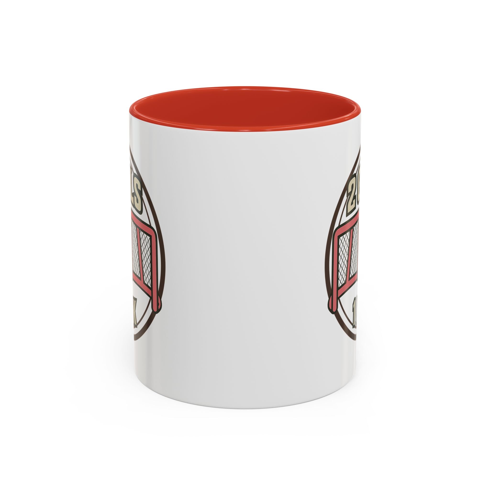 Coffee Mug (11/15oz)