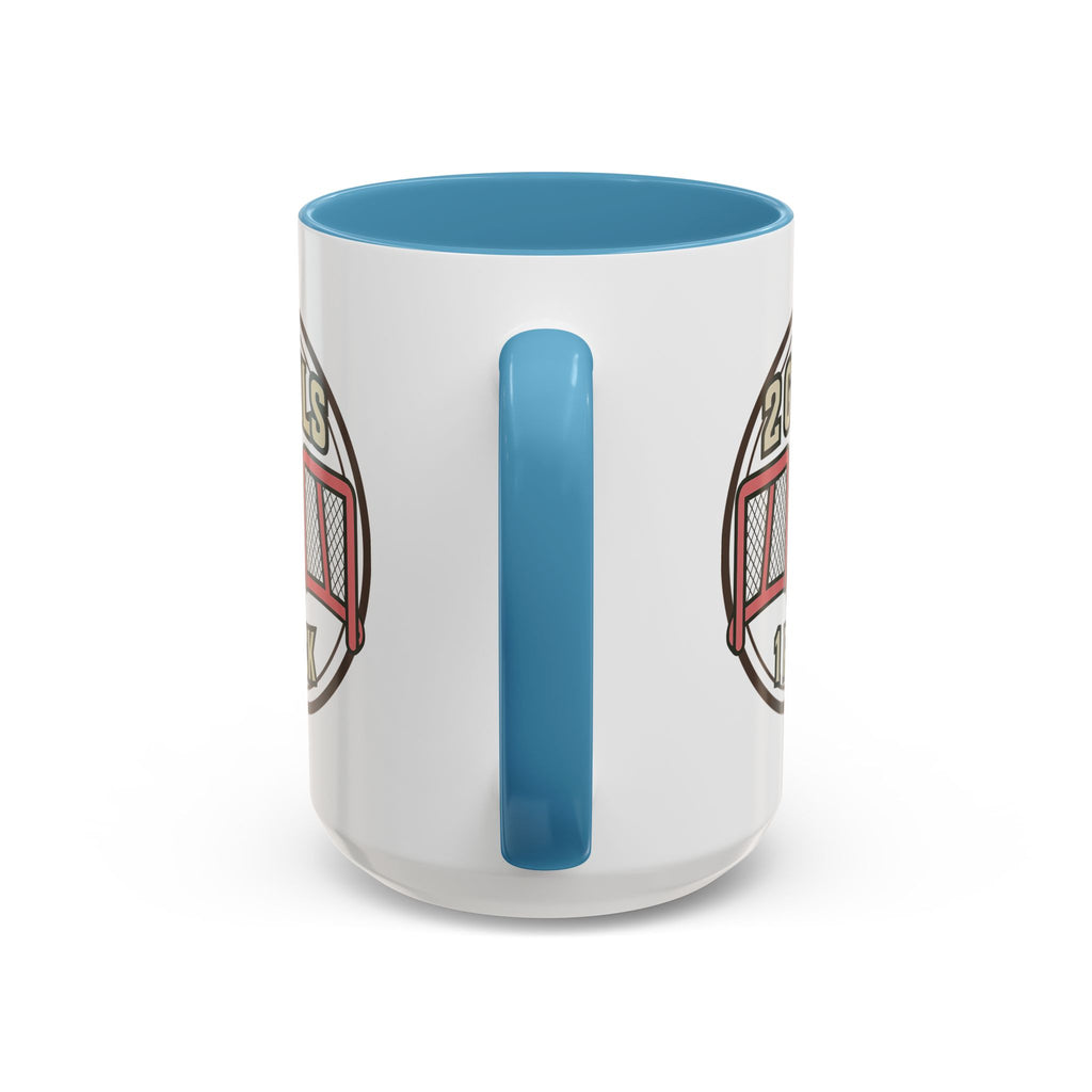 Coffee Mug (11/15oz)