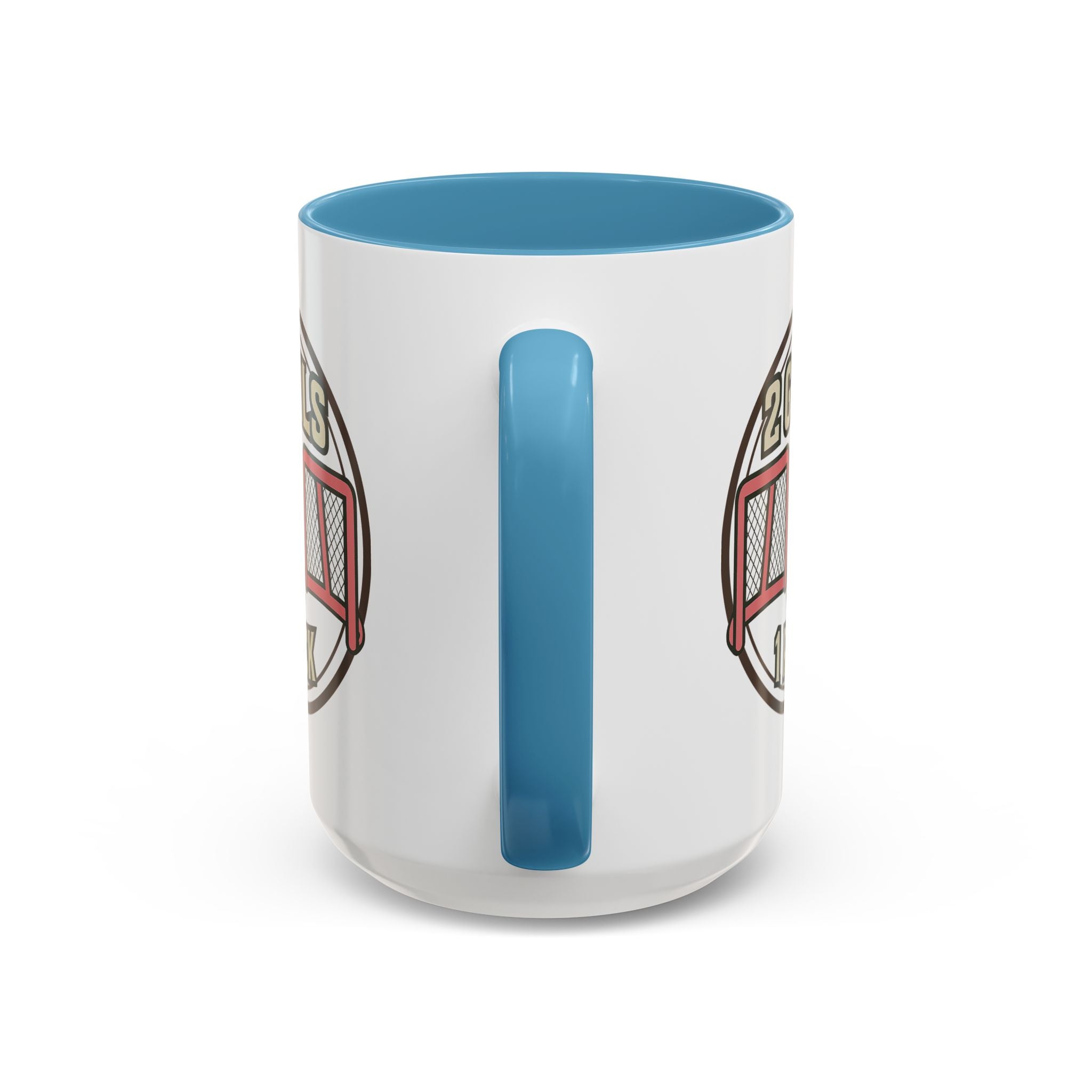 Coffee Mug (11/15oz)