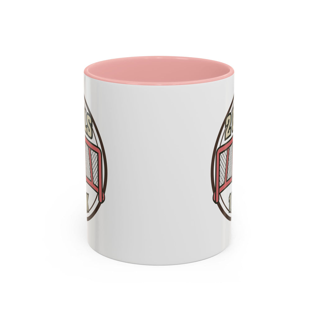 Coffee Mug (11/15oz)