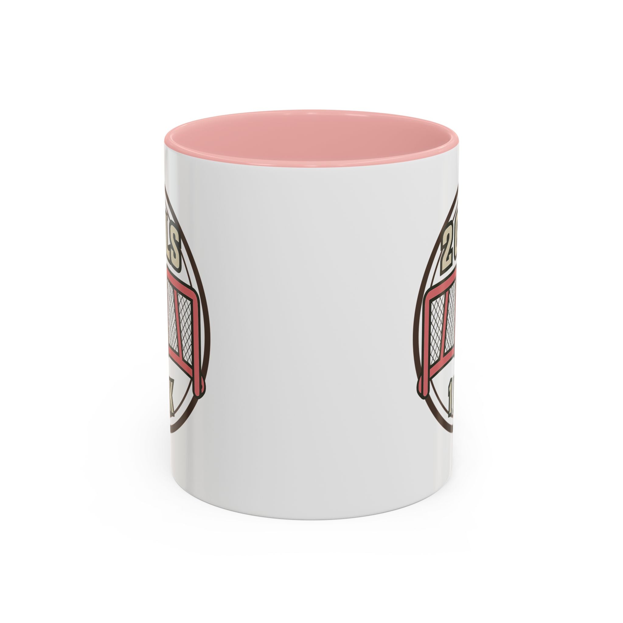 Coffee Mug (11/15oz)