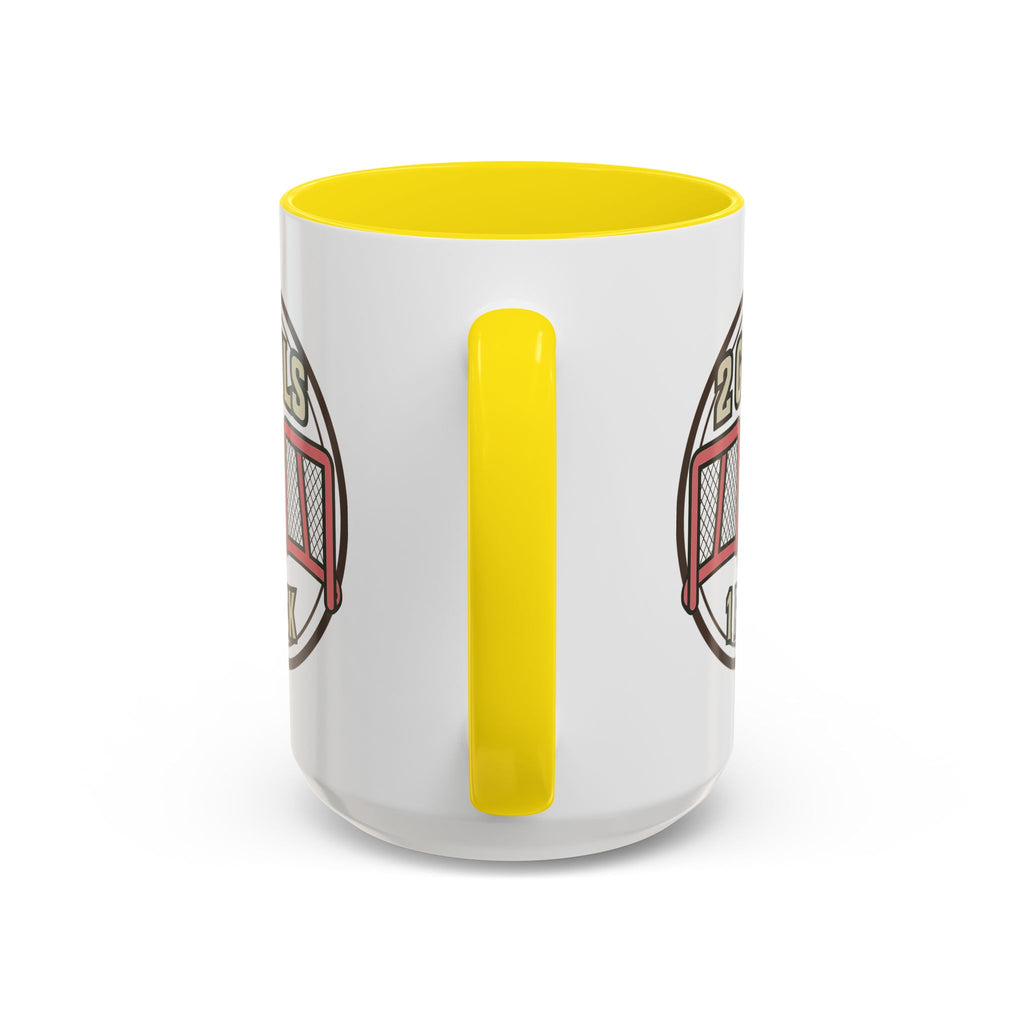 Coffee Mug (11/15oz)