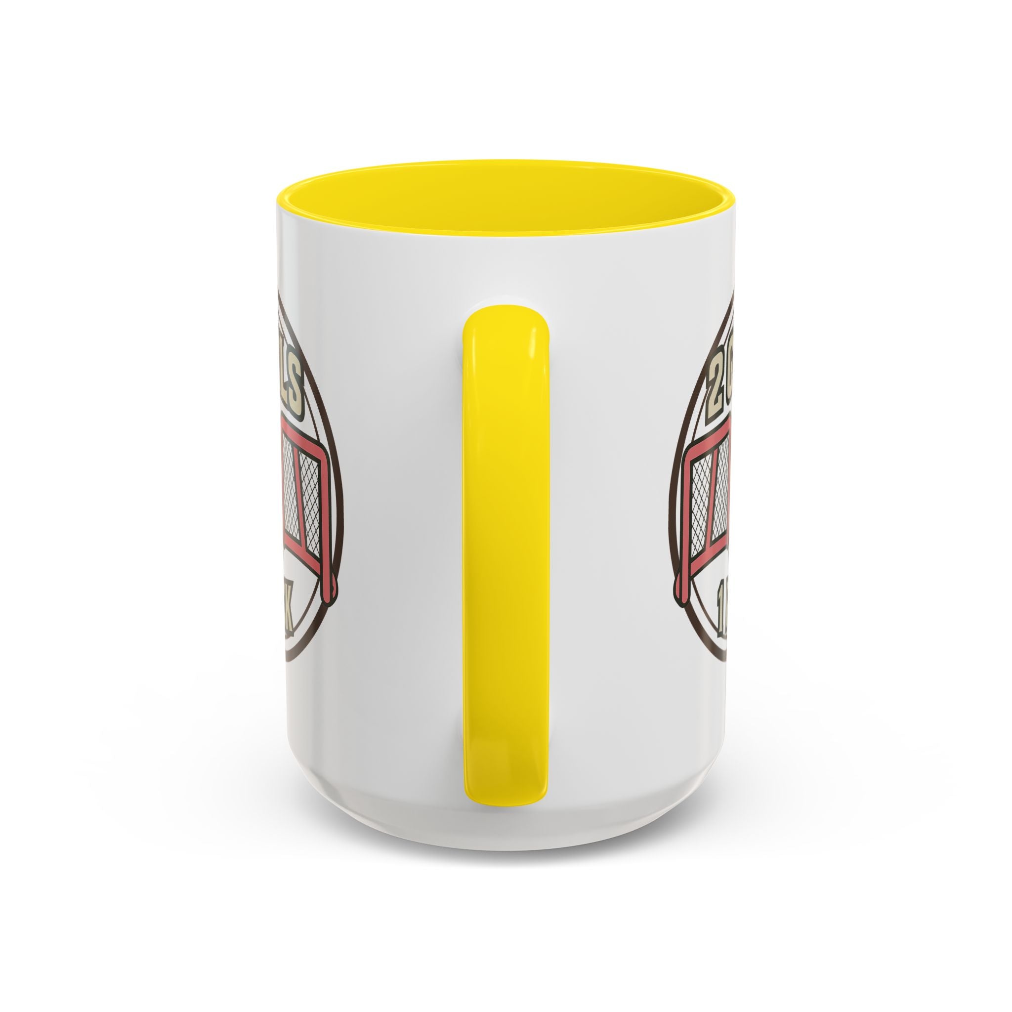Coffee Mug (11/15oz)