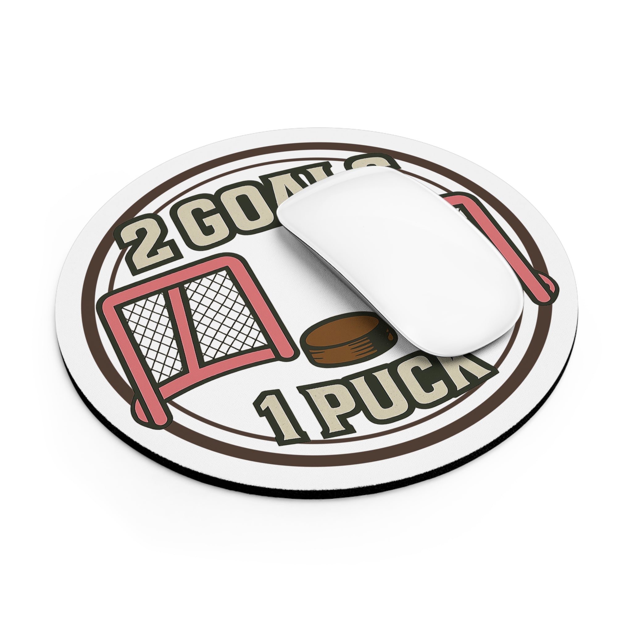 Mouse Pad - Round