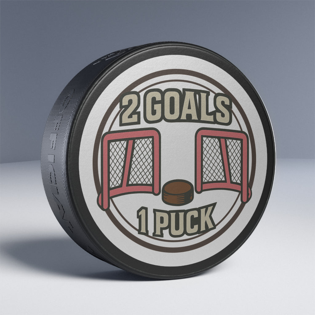 Hockey Puck