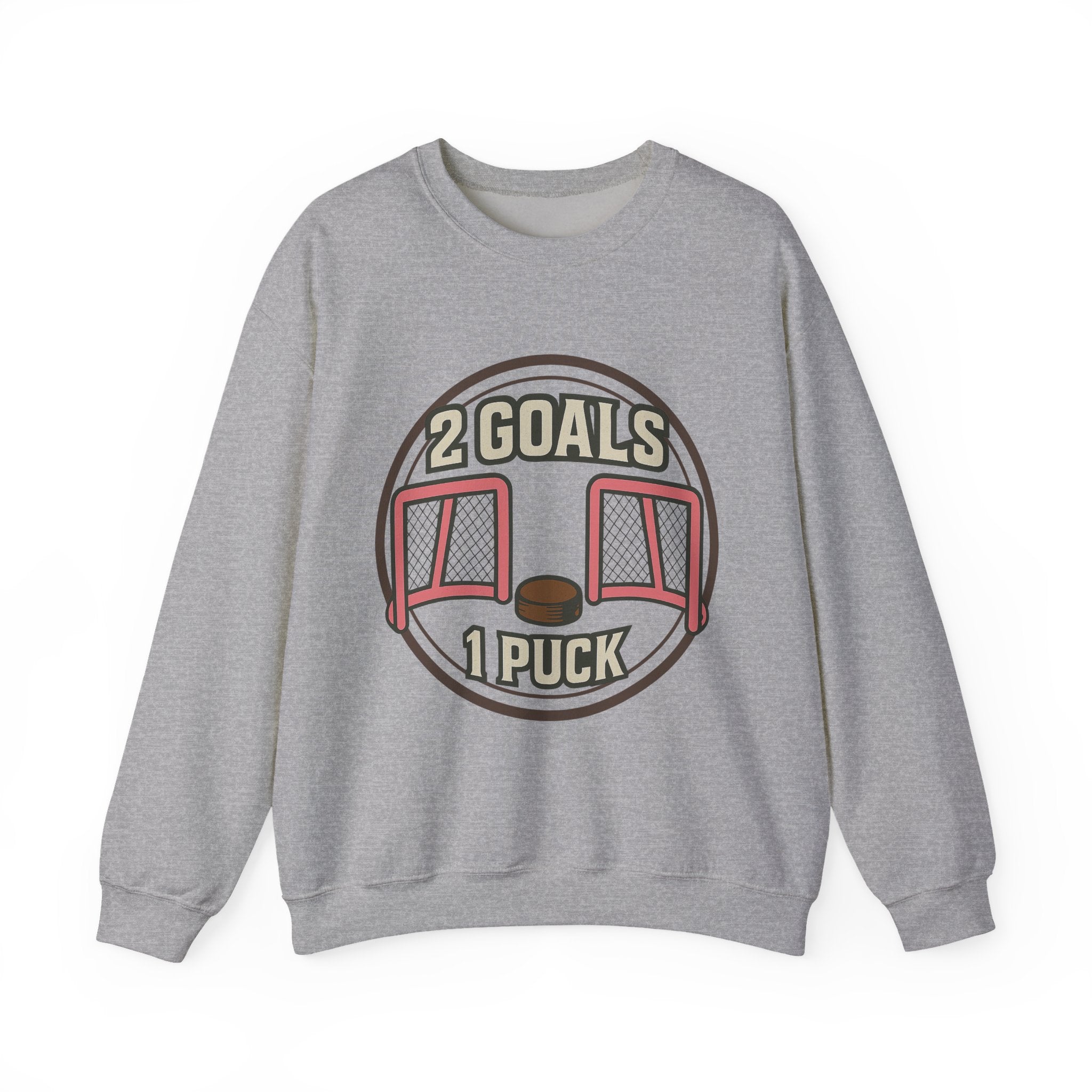 Crewneck Sweatshirt