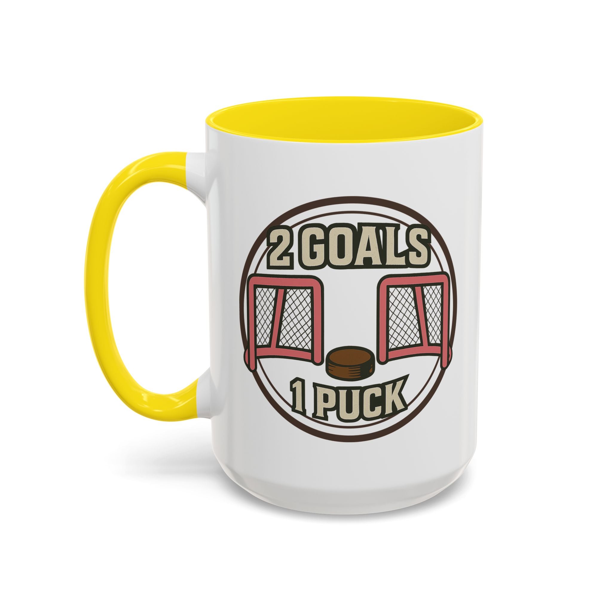 Coffee Mug (11/15oz)