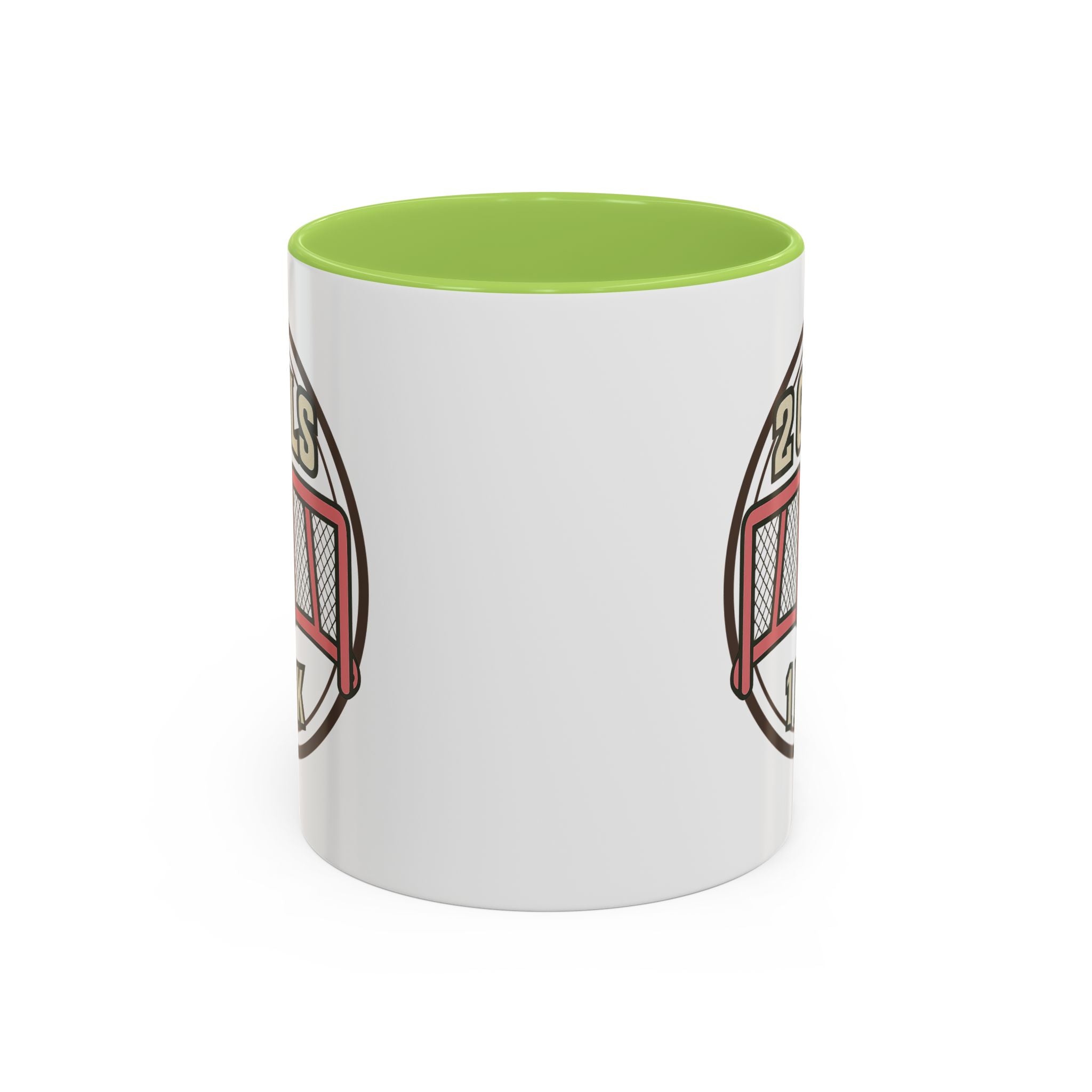 Coffee Mug (11/15oz)