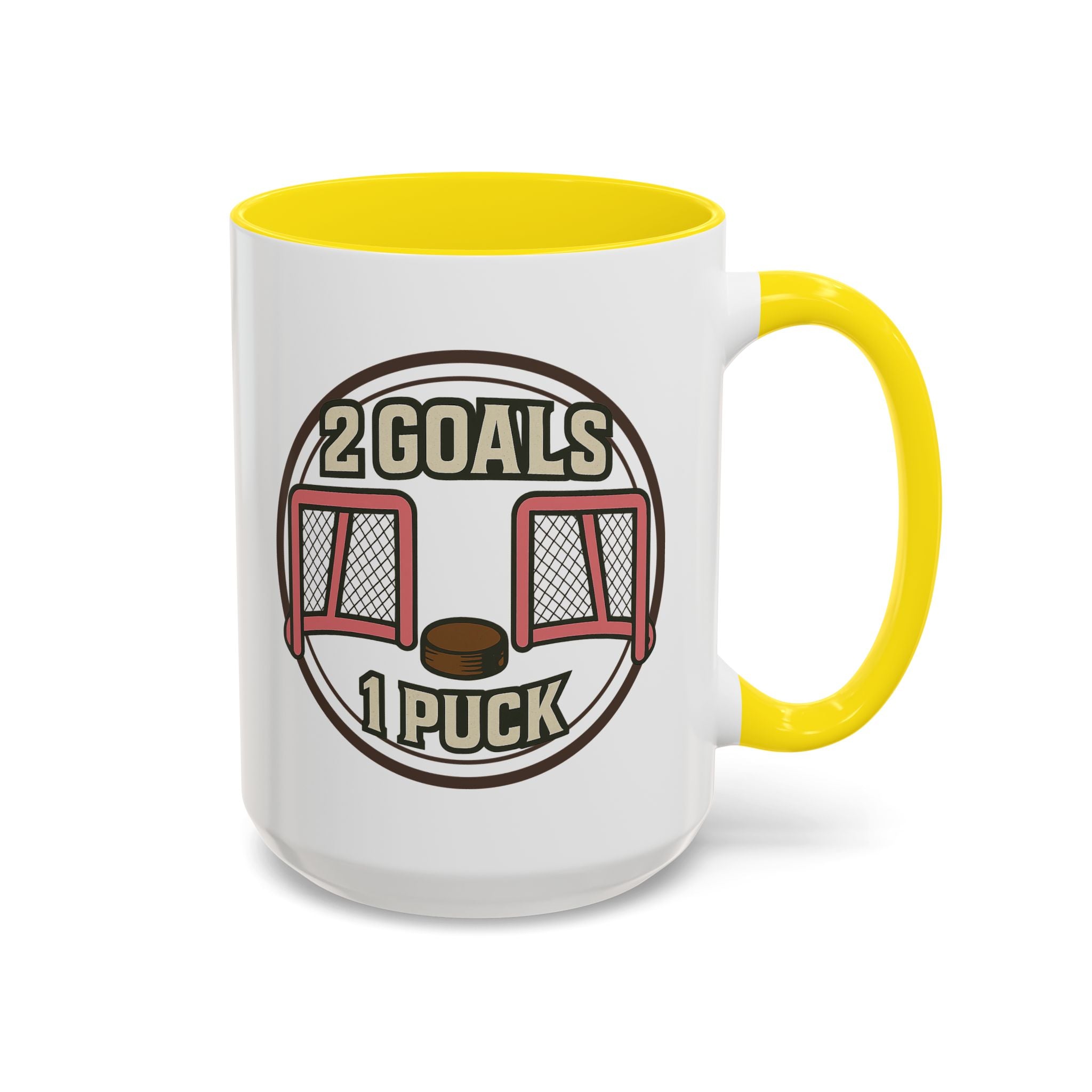 Coffee Mug (11/15oz)