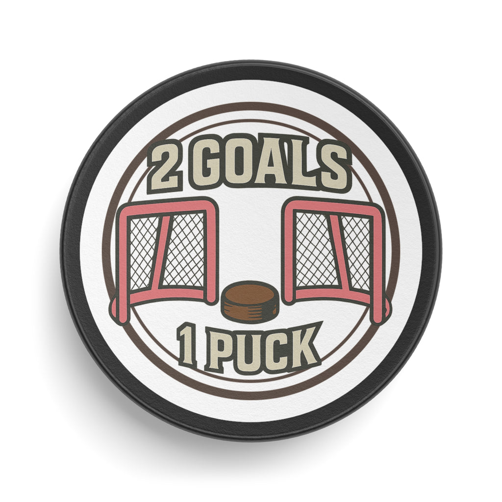 Hockey Puck