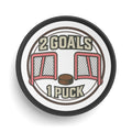 Hockey Puck