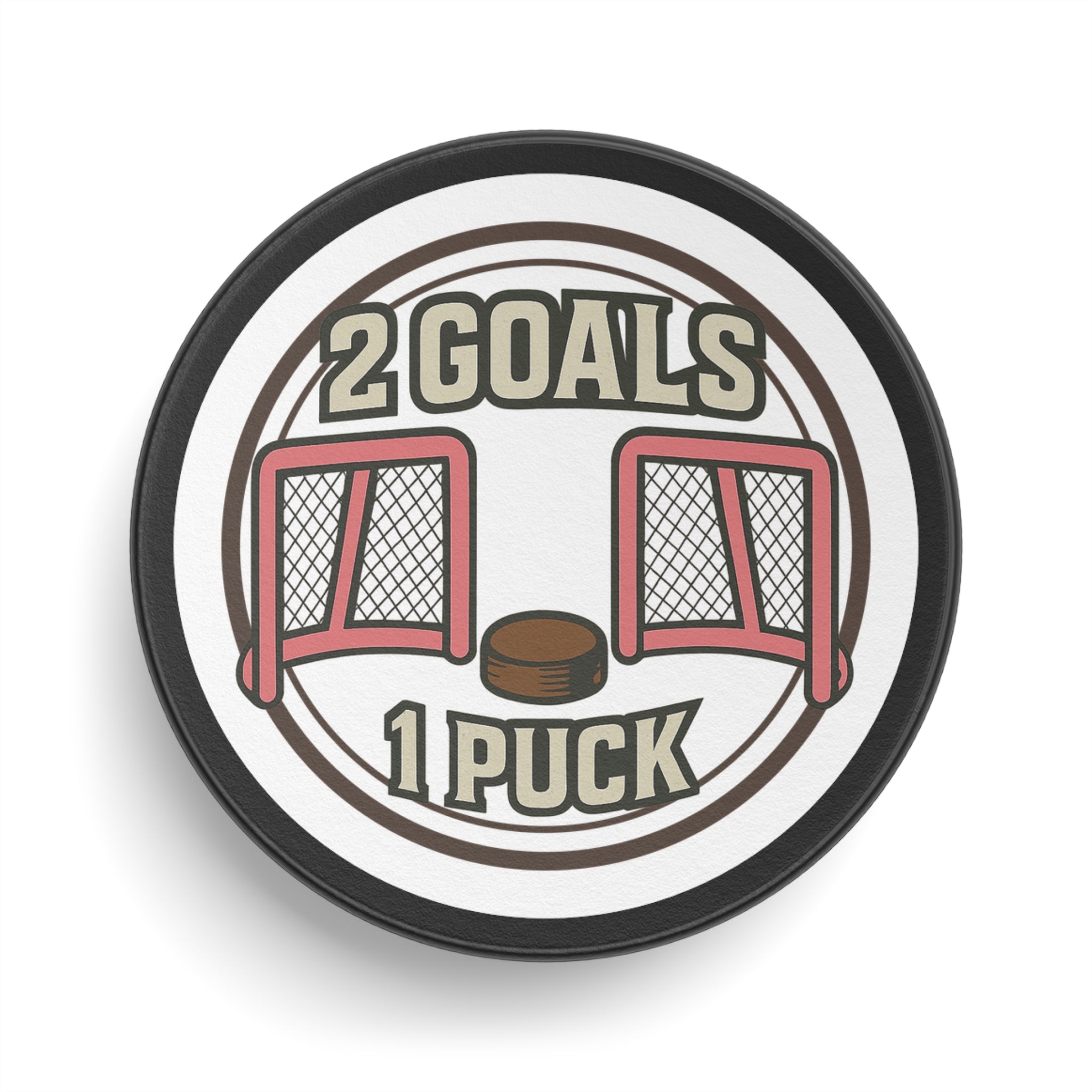 Hockey Puck