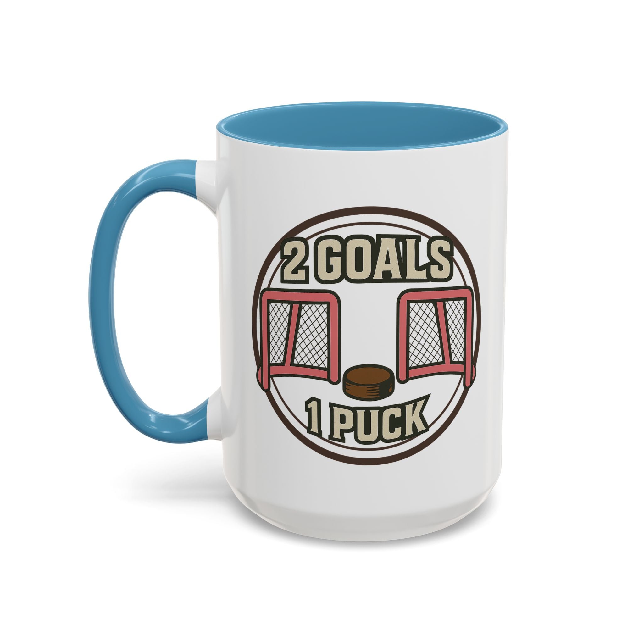 Coffee Mug (11/15oz)