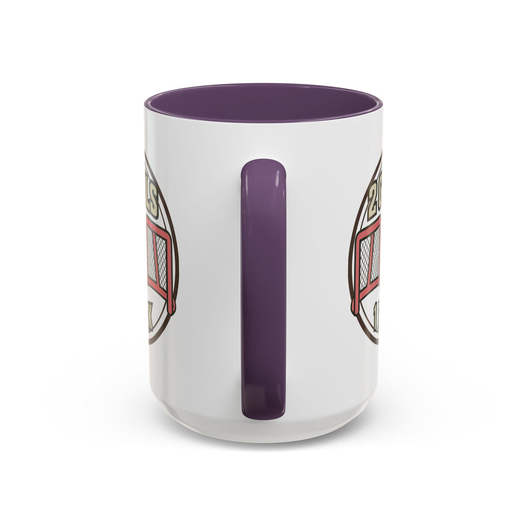 Coffee Mug (11/15oz)