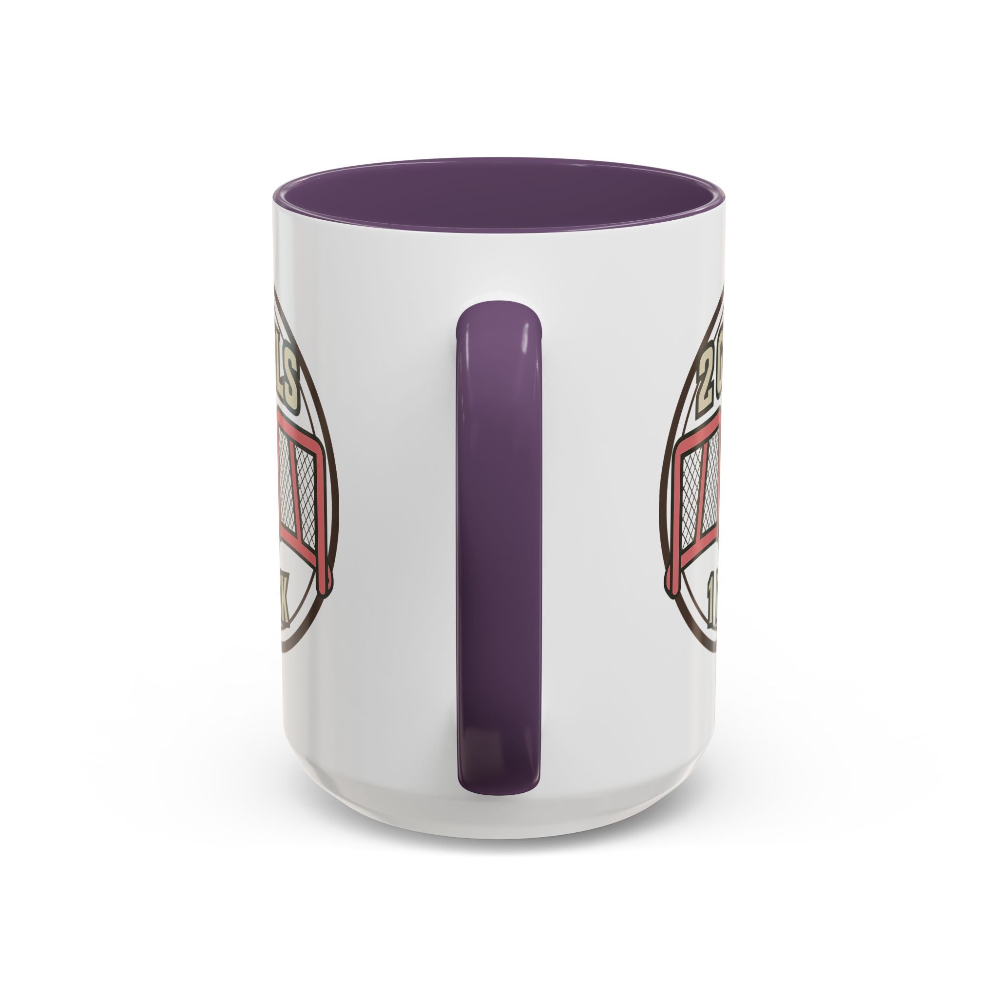 Coffee Mug (11/15oz)