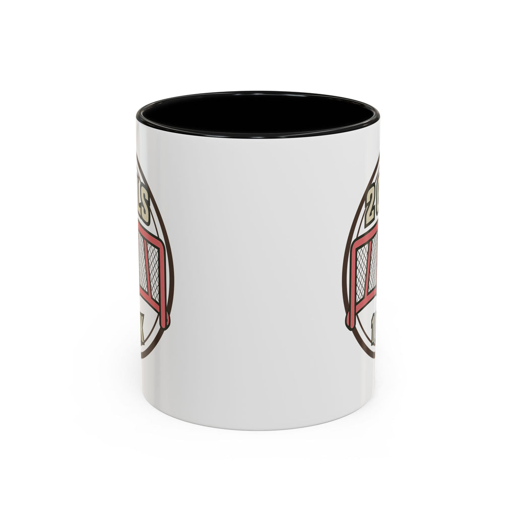 Coffee Mug (11/15oz)