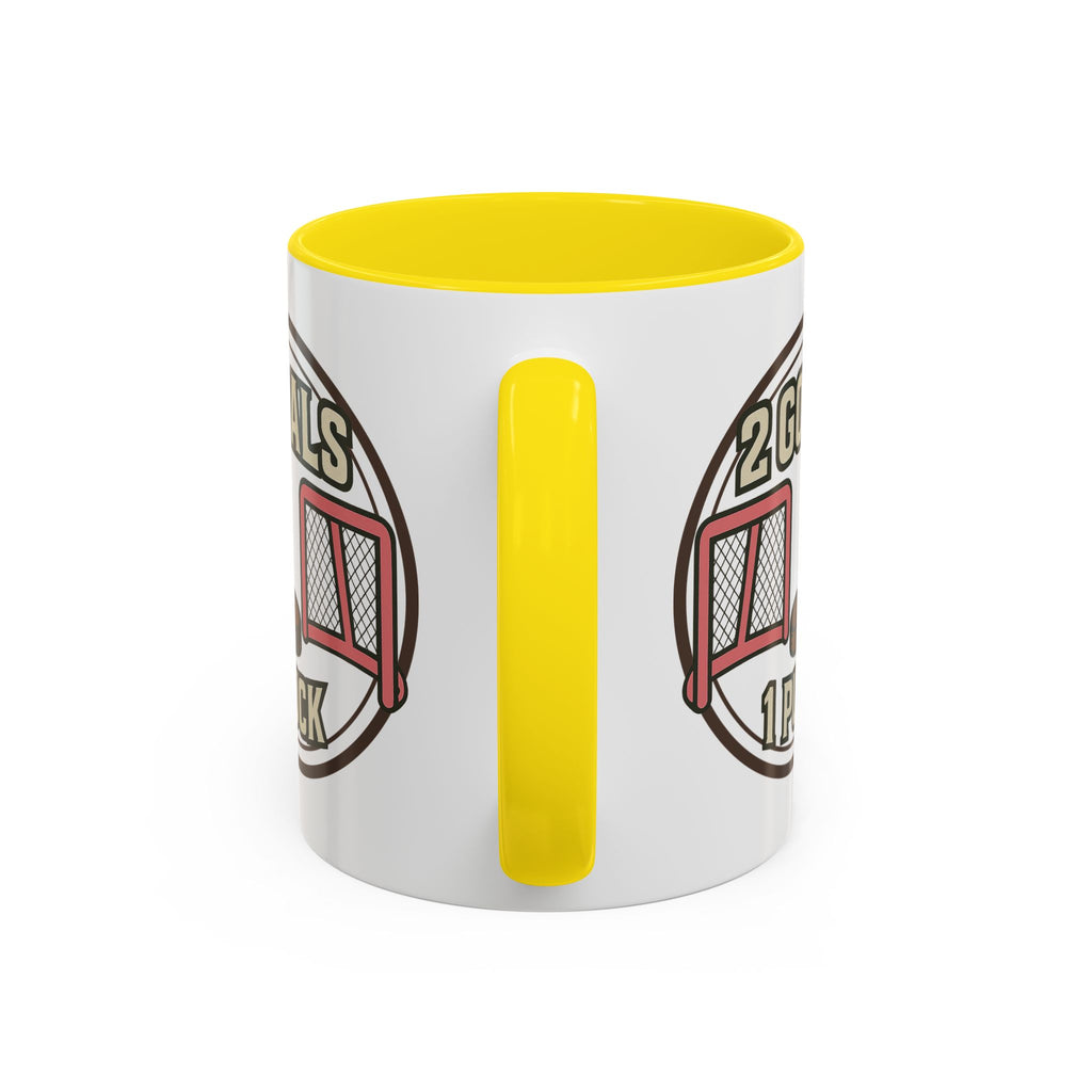 Coffee Mug (11/15oz)