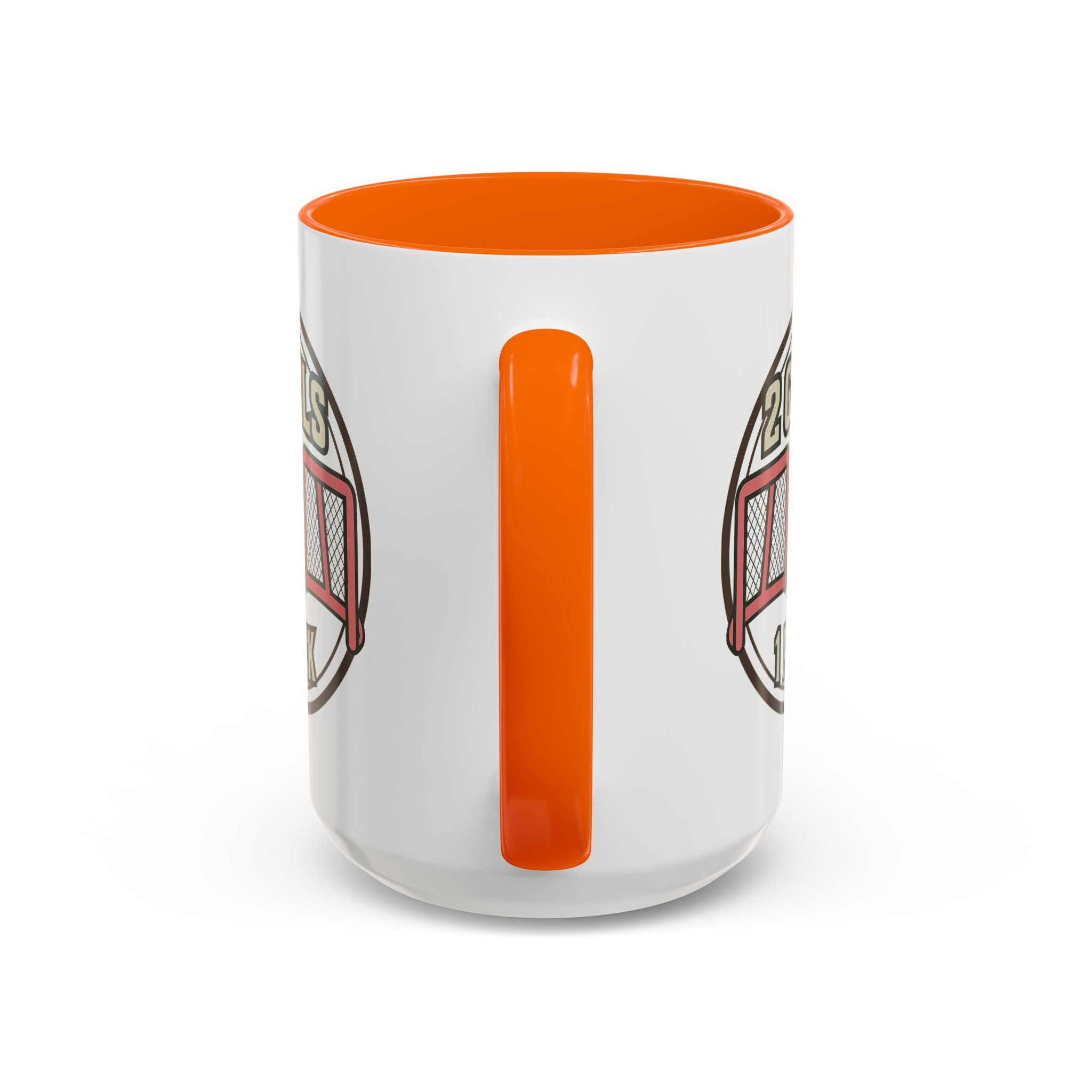 Coffee Mug (11/15oz)