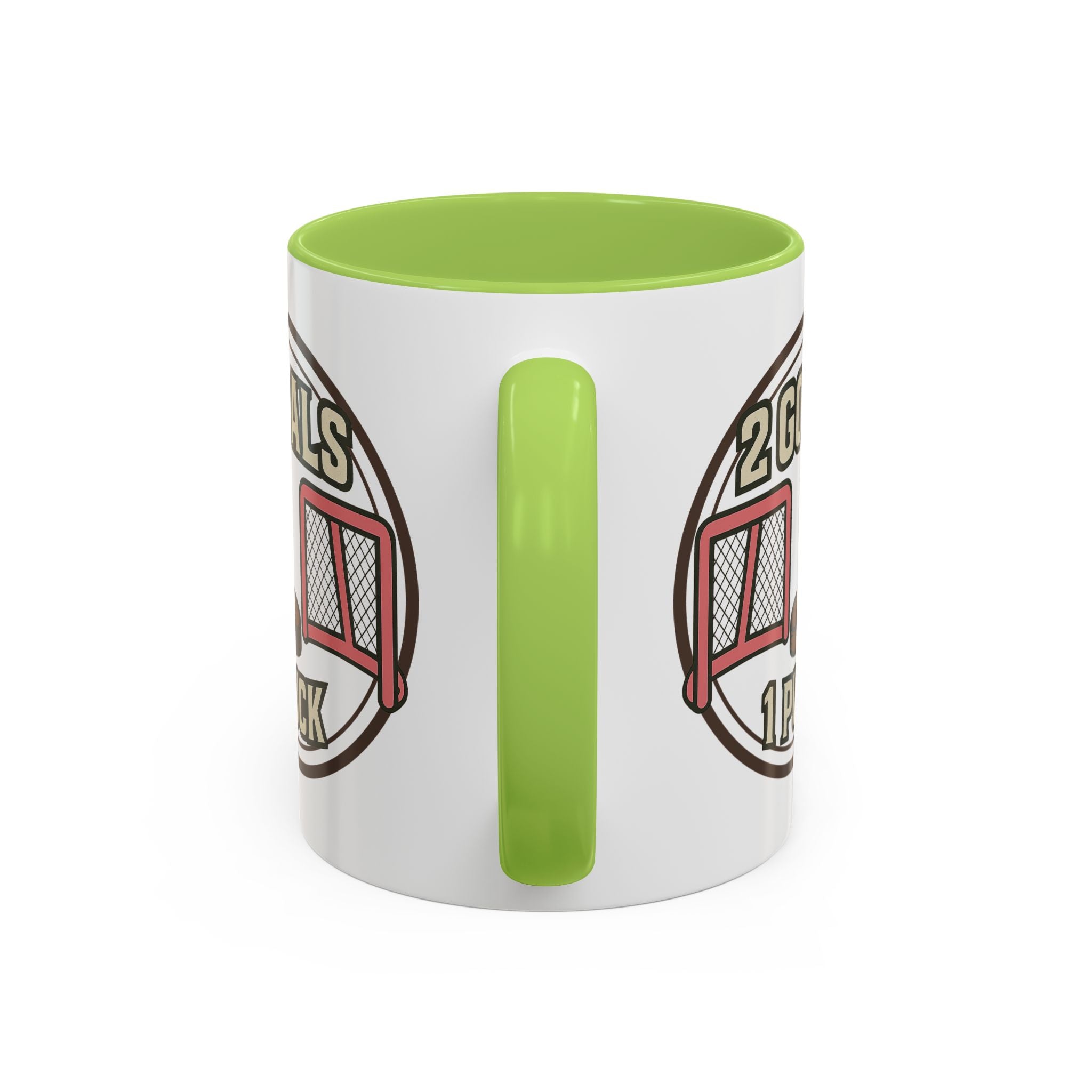 Coffee Mug (11/15oz)