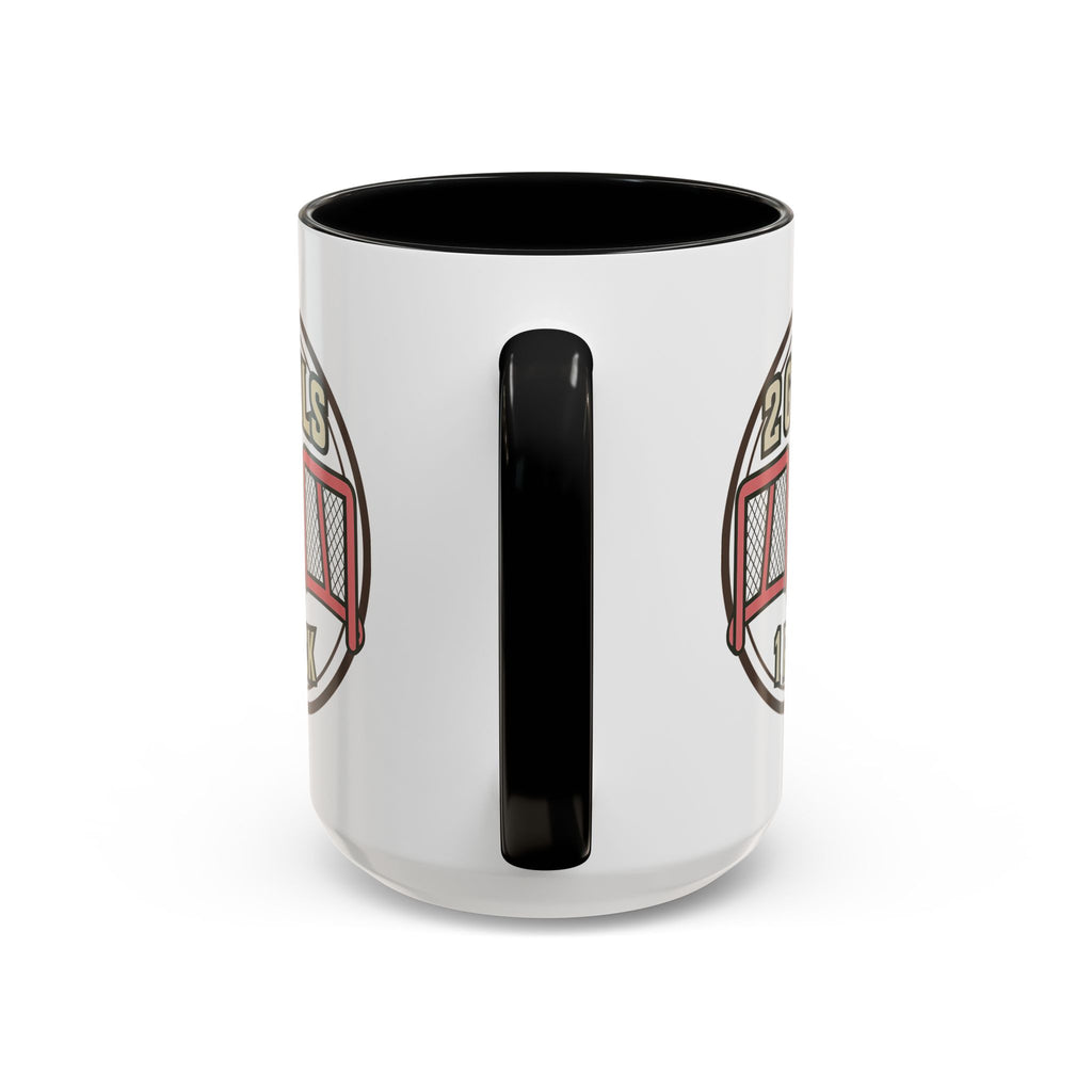 Coffee Mug (11/15oz)