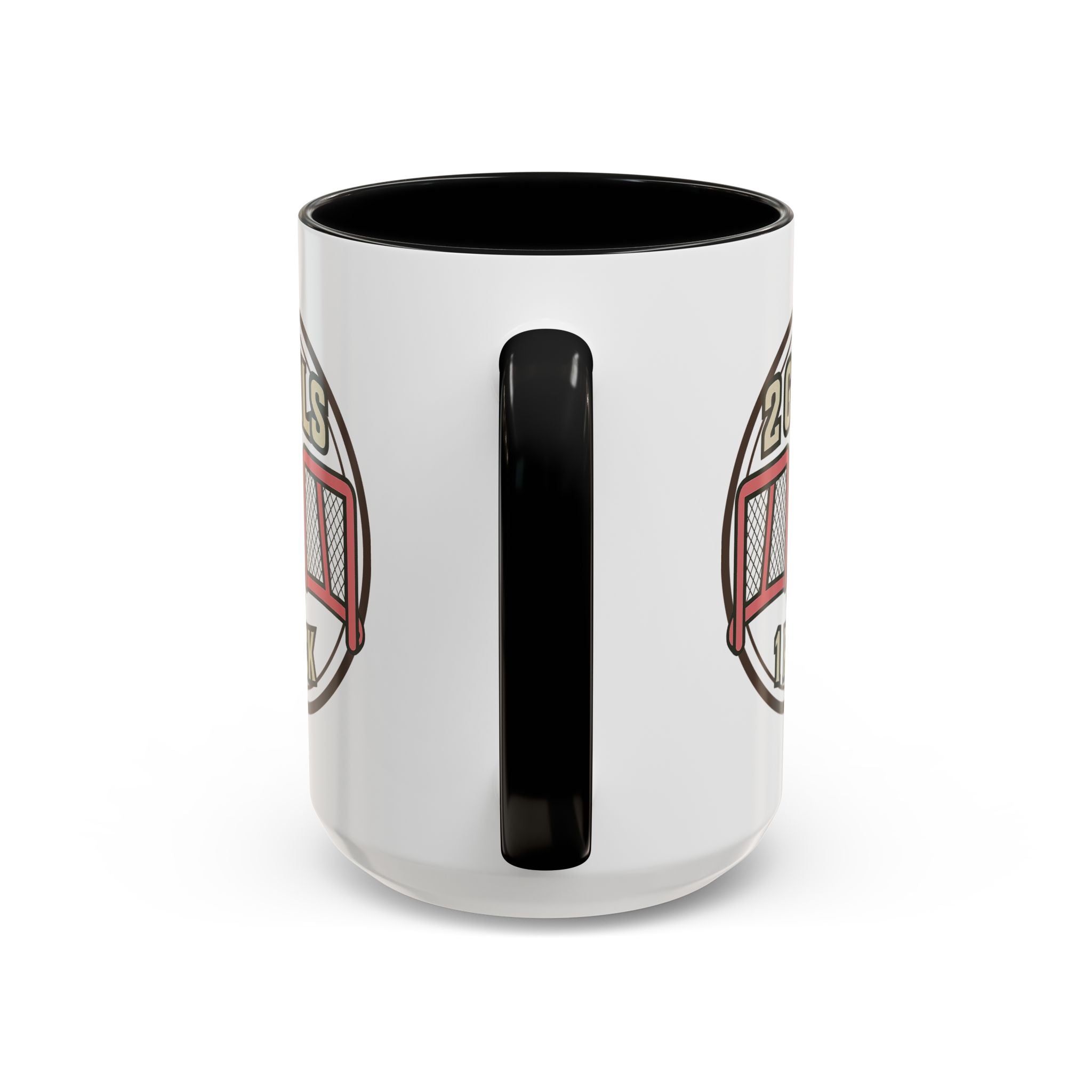 Coffee Mug (11/15oz)
