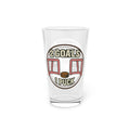 Pint Glass - 16oz