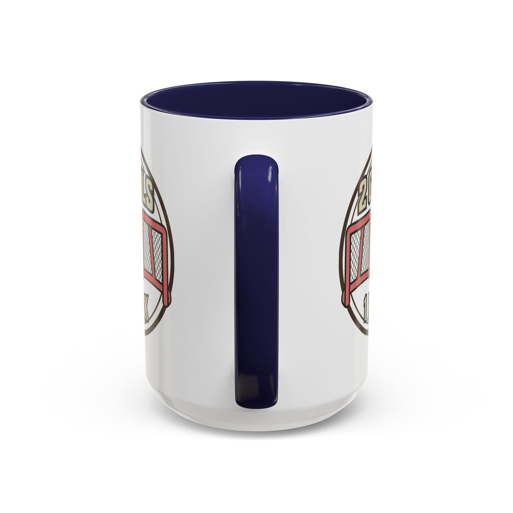 Coffee Mug (11/15oz)
