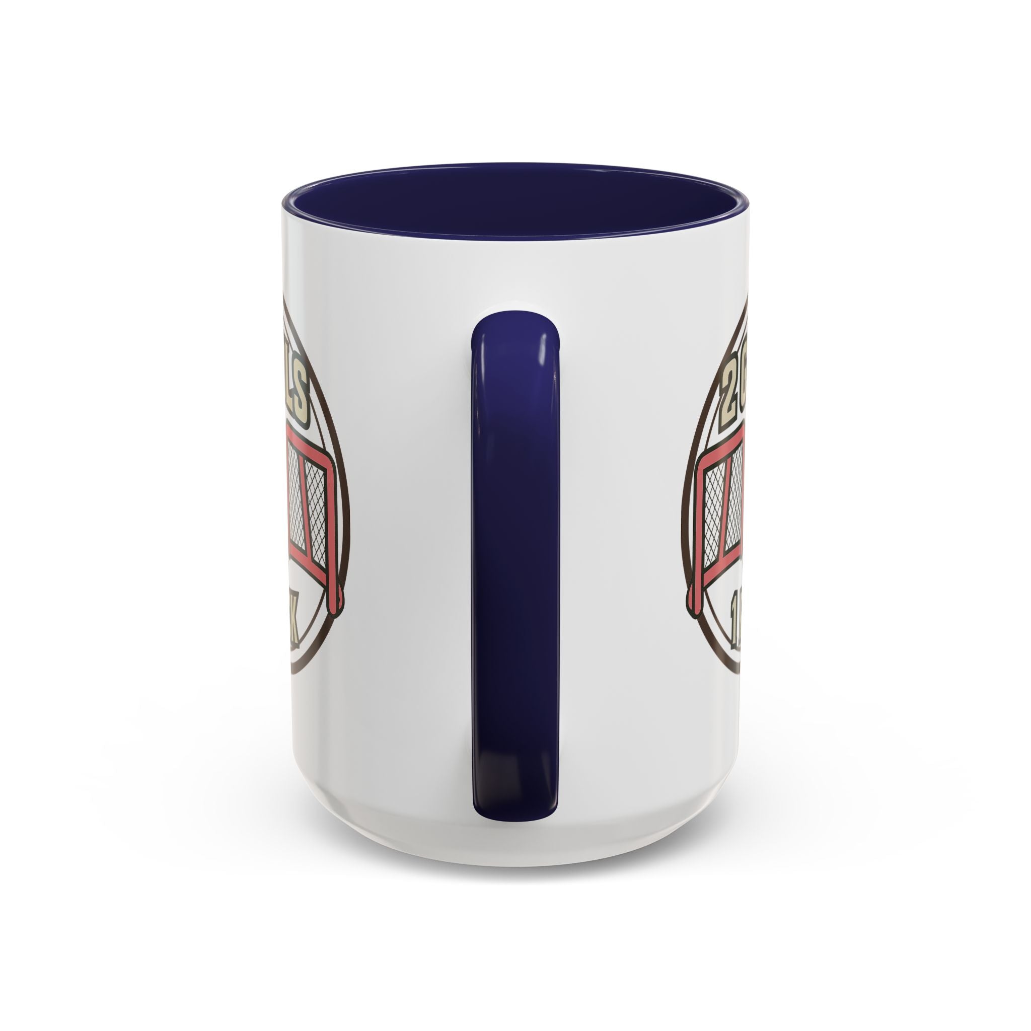 Coffee Mug (11/15oz)