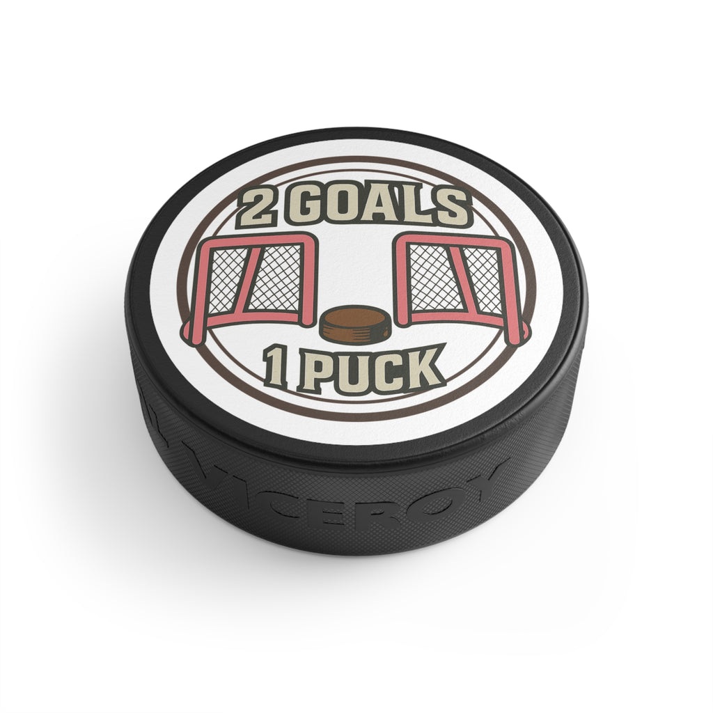 Hockey Puck