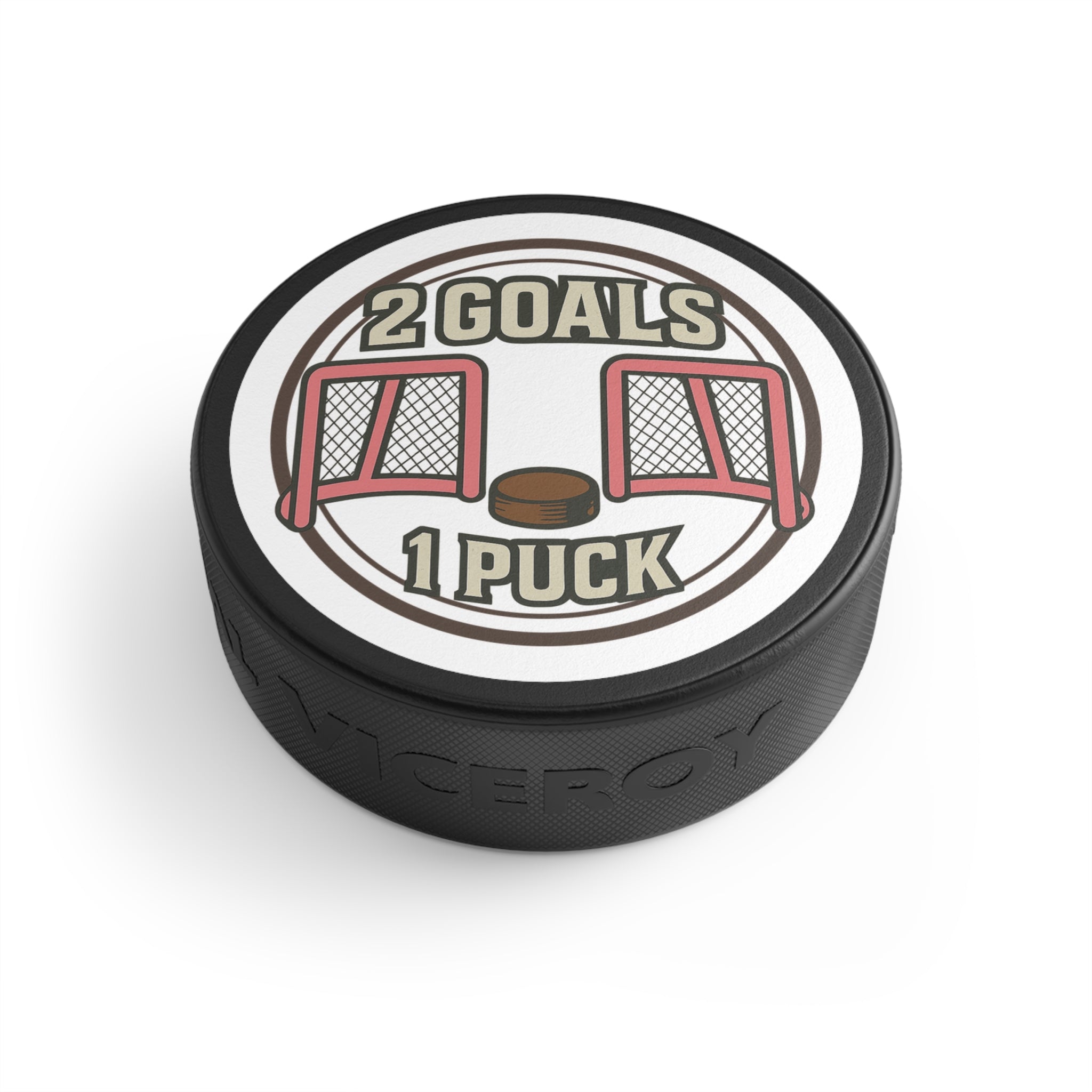Hockey Puck