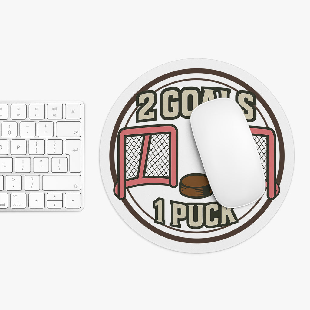 Mouse Pad - Round